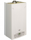 Котел настенный газовый двухконтурный BAXI ECOFOUR 24 (24кВт) (откр. камера сгорания)  по цене 81852 руб.