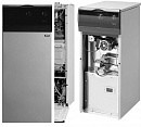 Котел напольный газовый BAXI SLIM 1.230FIN по цене 235333 руб.
